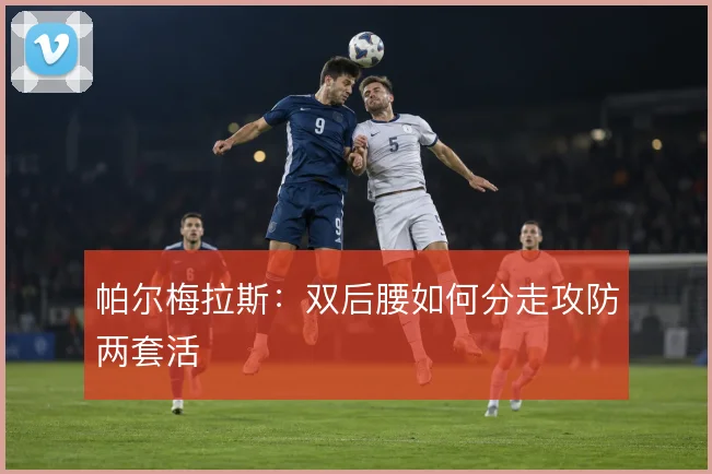 帕尔梅拉斯：双后腰如何分走攻防两套活